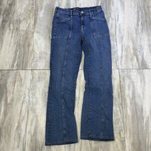 Gap Denim Universal Baby Boot Jean 8/29